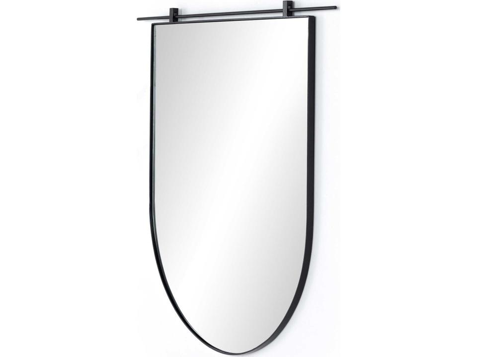 Hutton Chico Arch Wall Mirror