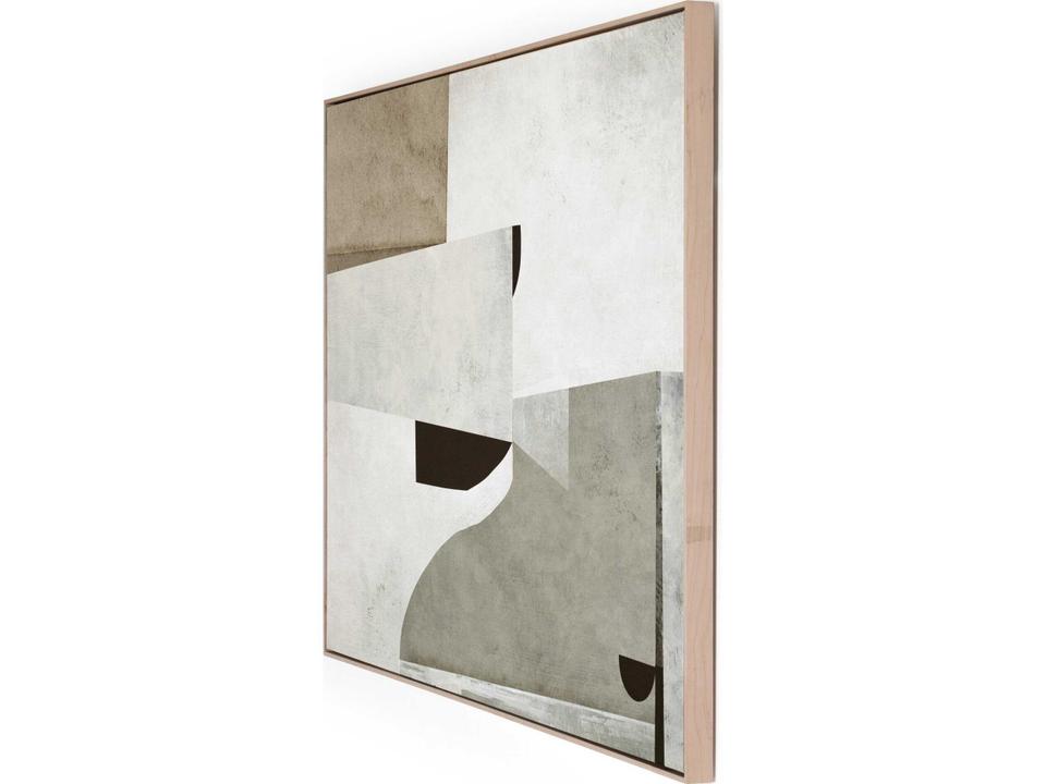 Priory Canvas Wall Art Art Studio Modern