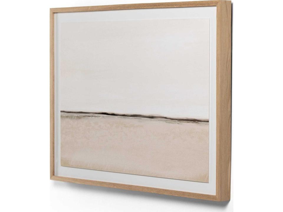 Art Studio Breeze Wood Wall Art