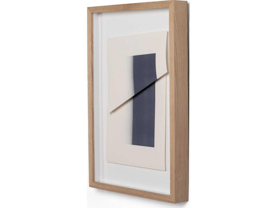Art Studio Color Form E By David Grey Wall Art