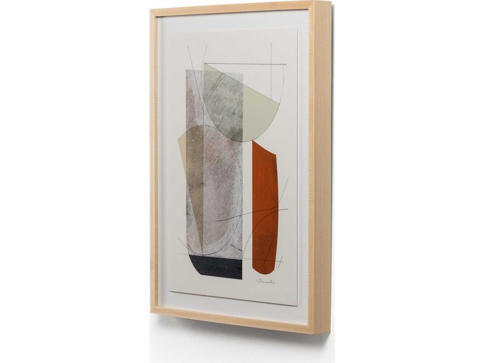 Art Studio Catch Print / Painting