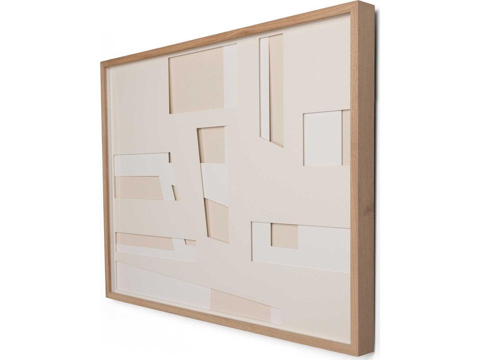 Art Studio Dimension-II Print / Painting