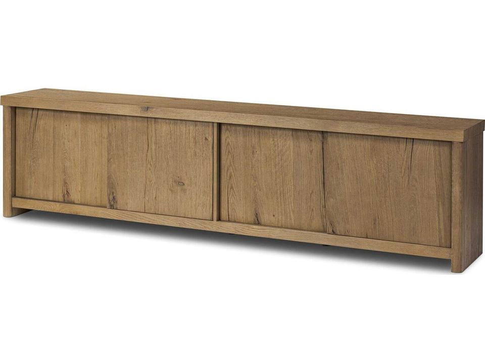 Media Cabinets