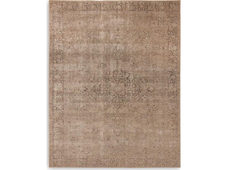 Lucca Morelli 5 x 5 Alani Natural Rug