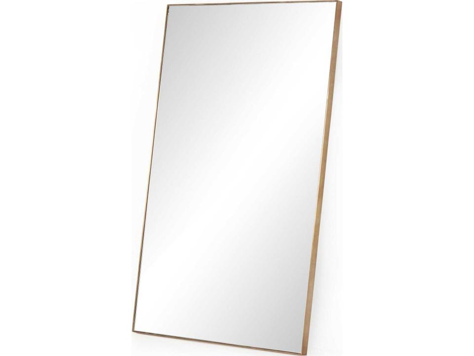 Marlow Georgina Rectangular Floor Mirror