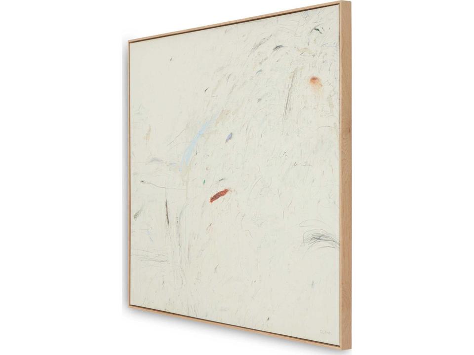 Art Studio To Show The Way by Tyler Guinn Canvas Wall Art
