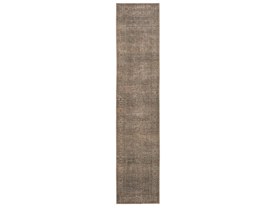 Lucca Bordered Runner Area Rug
