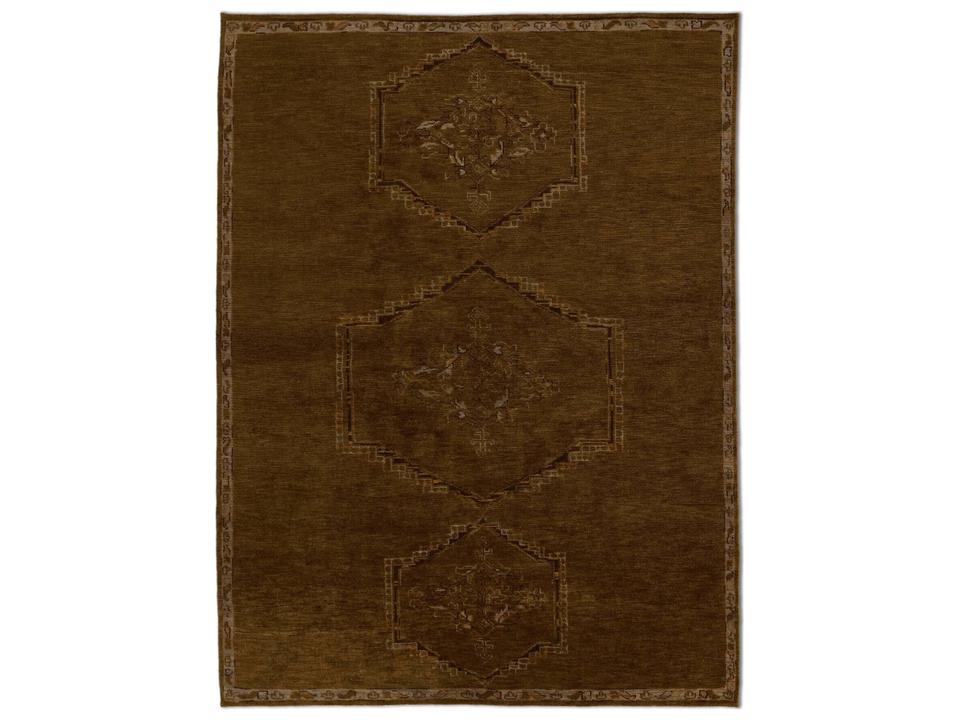 Bowden Geometric Area Rug