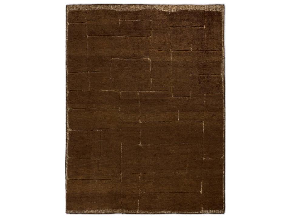 Bowden Geometric Area Rug