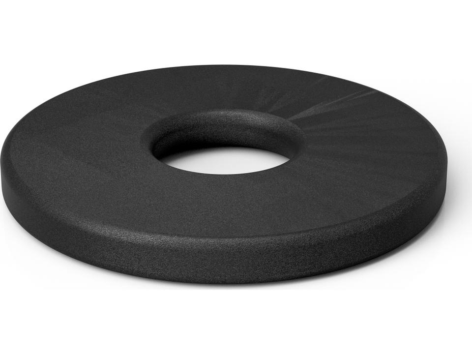 35lbs Additional Weight for 23 Resin Coated Base