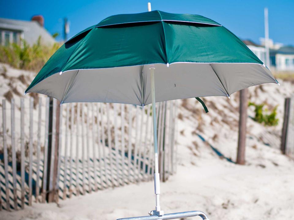 Beach Lifeguard