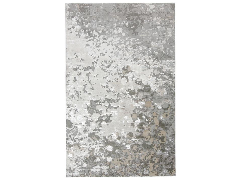 Micah Area Rug Contemporary Shimmering