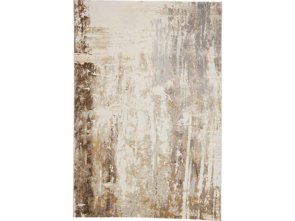 Parker Abstract Runner Area Rug