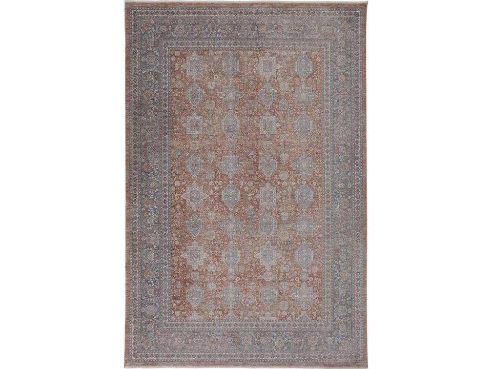 Marquette Oriental Area Rug