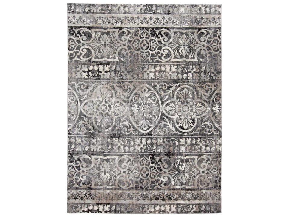 Kano Area Rug Distressed Oriental