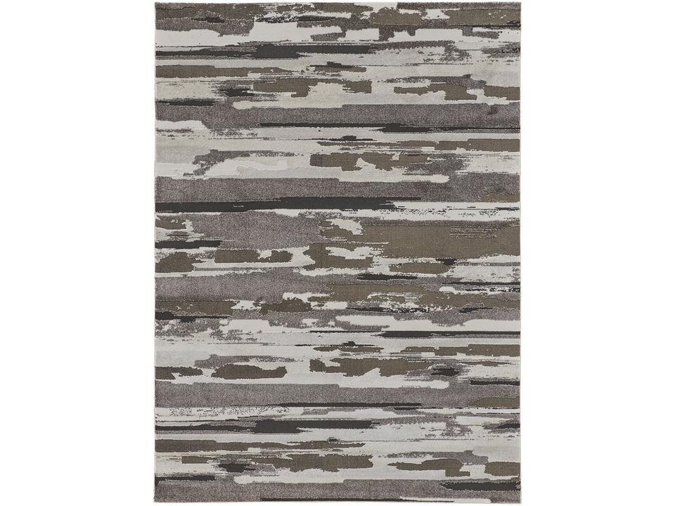 Vancouver Abstract Area Rug