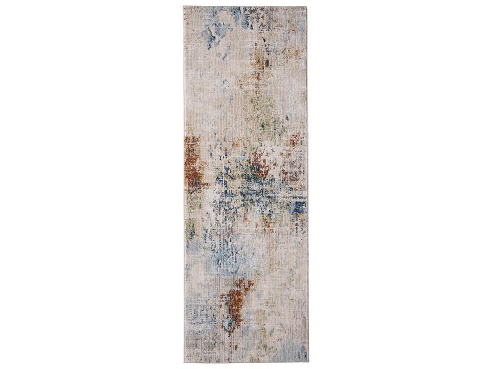 Sonora Abstract Runner Area Rug