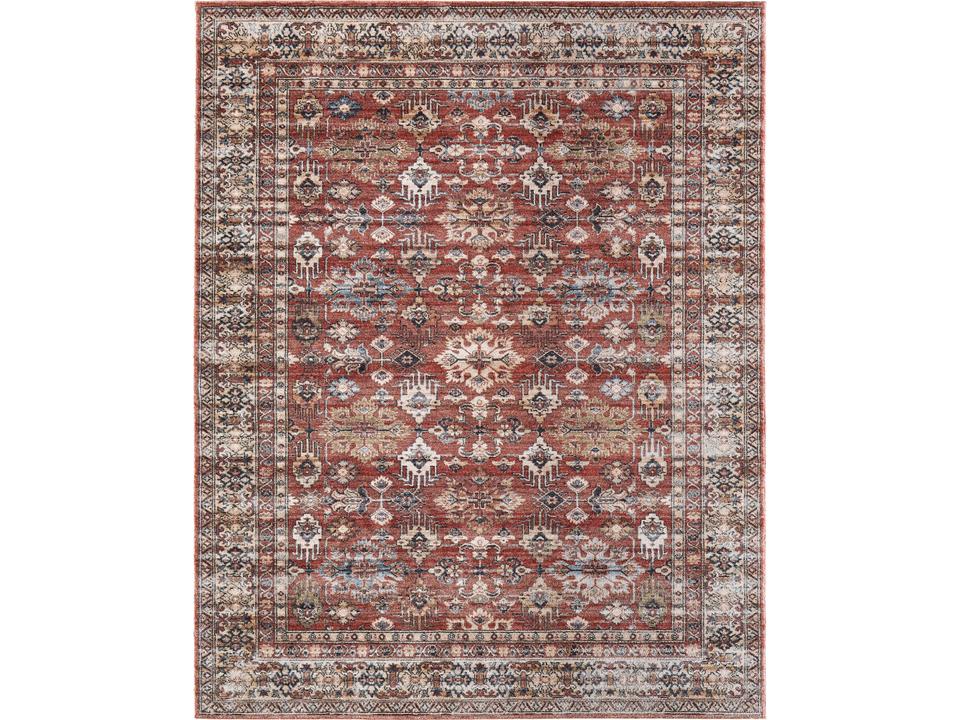Pearson Oriental Area Rug