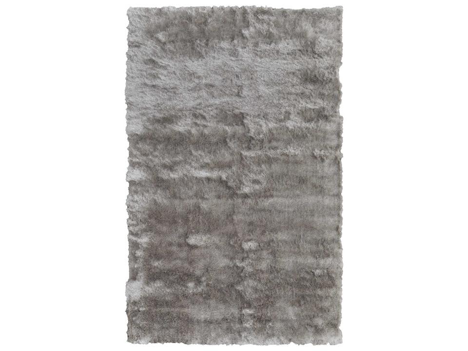 Indochine Shag Area Rug Plush Modern