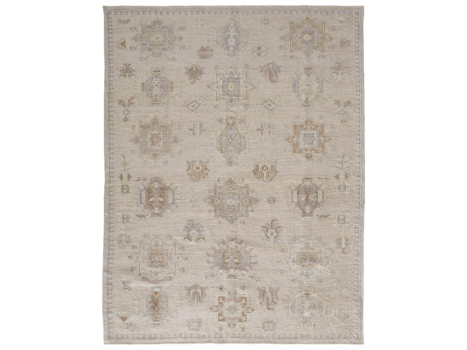 Wendover Bordered Area Rug