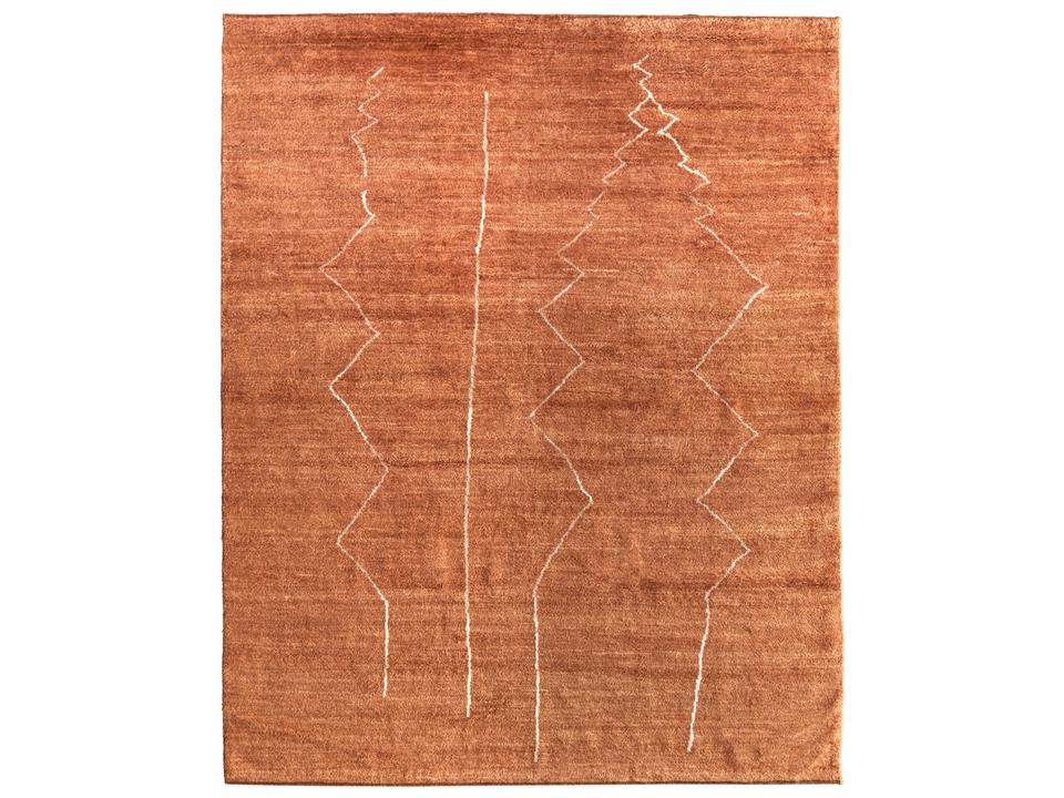Agape Abstract Area Rug