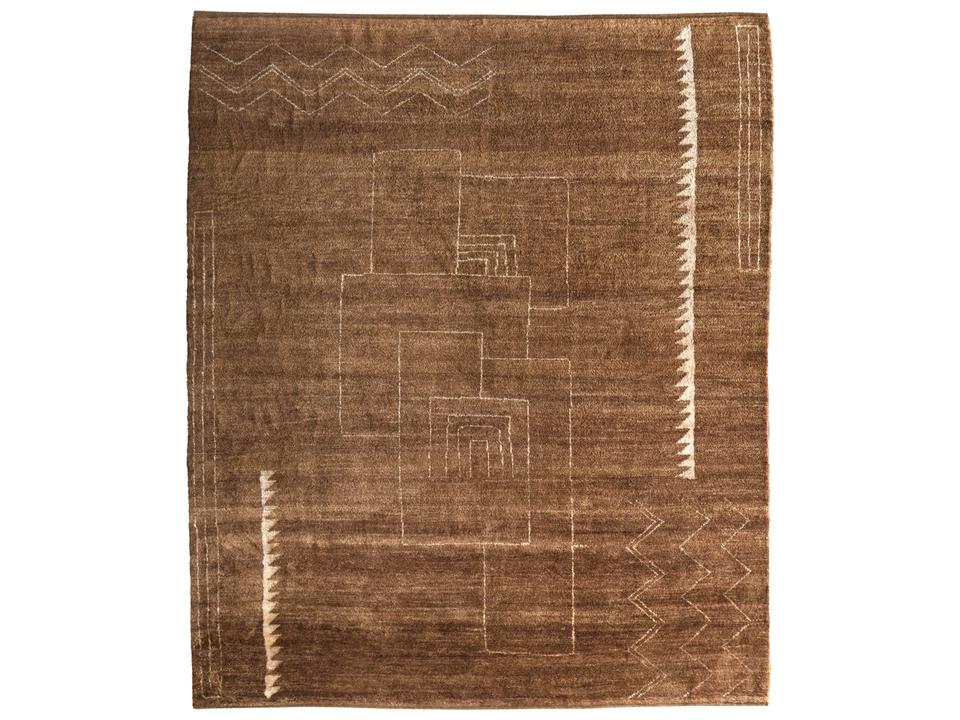 Agape Abstract Area Rug