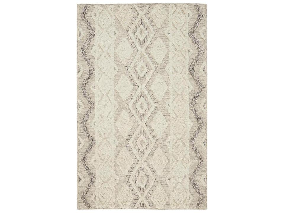 Anica Geometric Area Rug