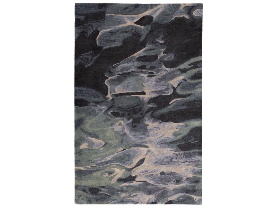 Amira Abstract Area Rug