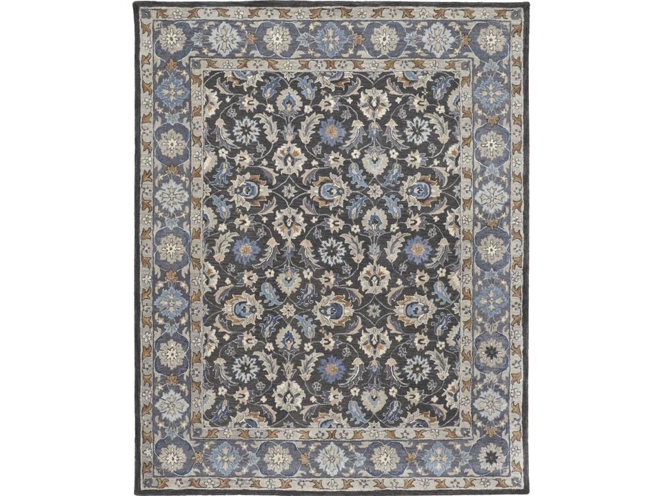 Kano Geometric Area Rug