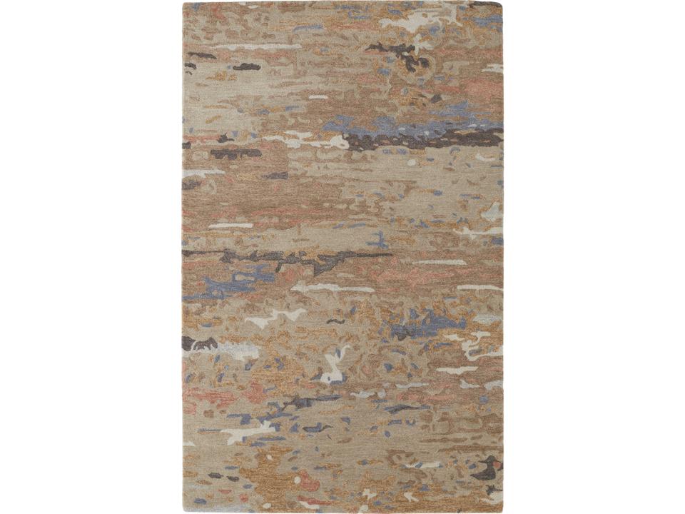Everley Abstract Area Rug