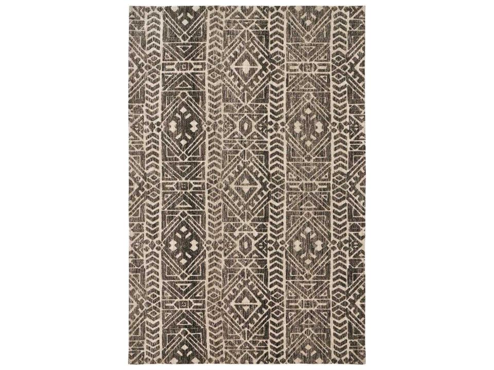 Colton Geometric Area Rug