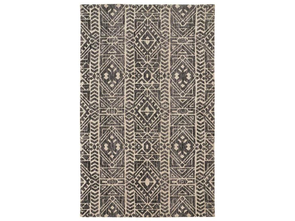 Colton Geometric Area Rug