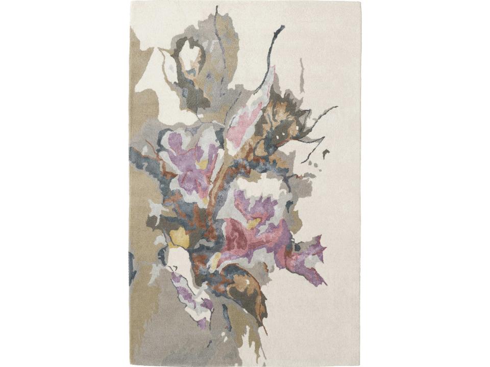 Dafney Area Rug Multi Floral