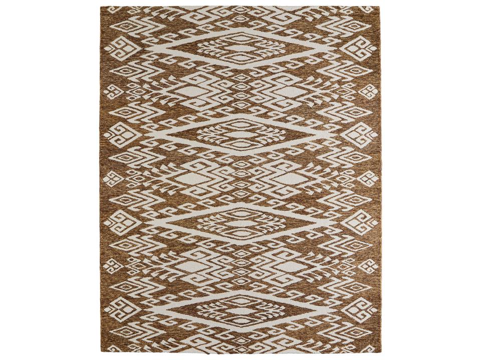 Wallace Geometric Area Rug