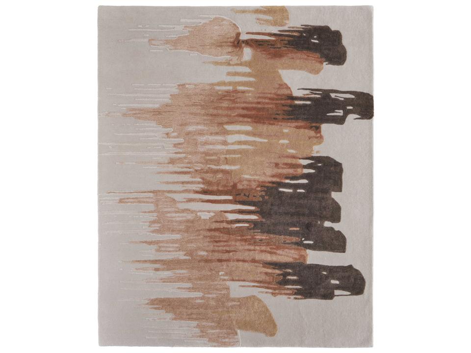 Anya Abstract Area Rug