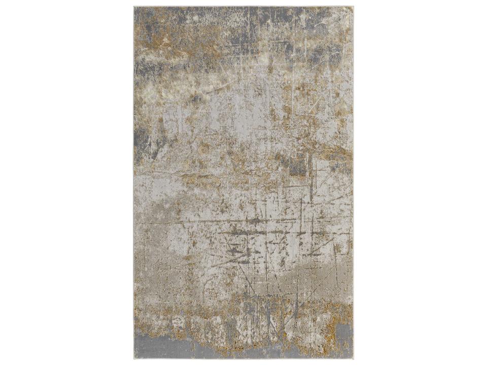 Aura Abstract Area Rug