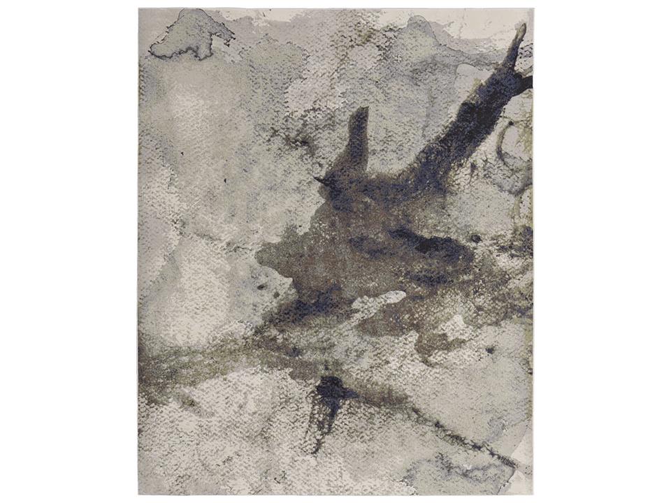 Clio Abstract Area Rug