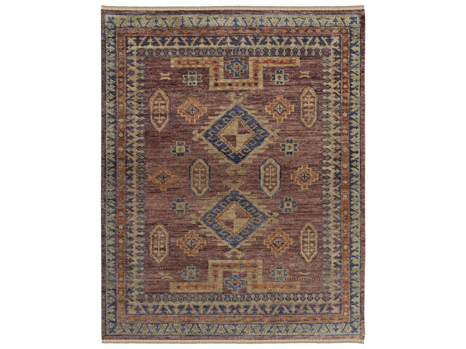 Fillmore Bordered Area Rug