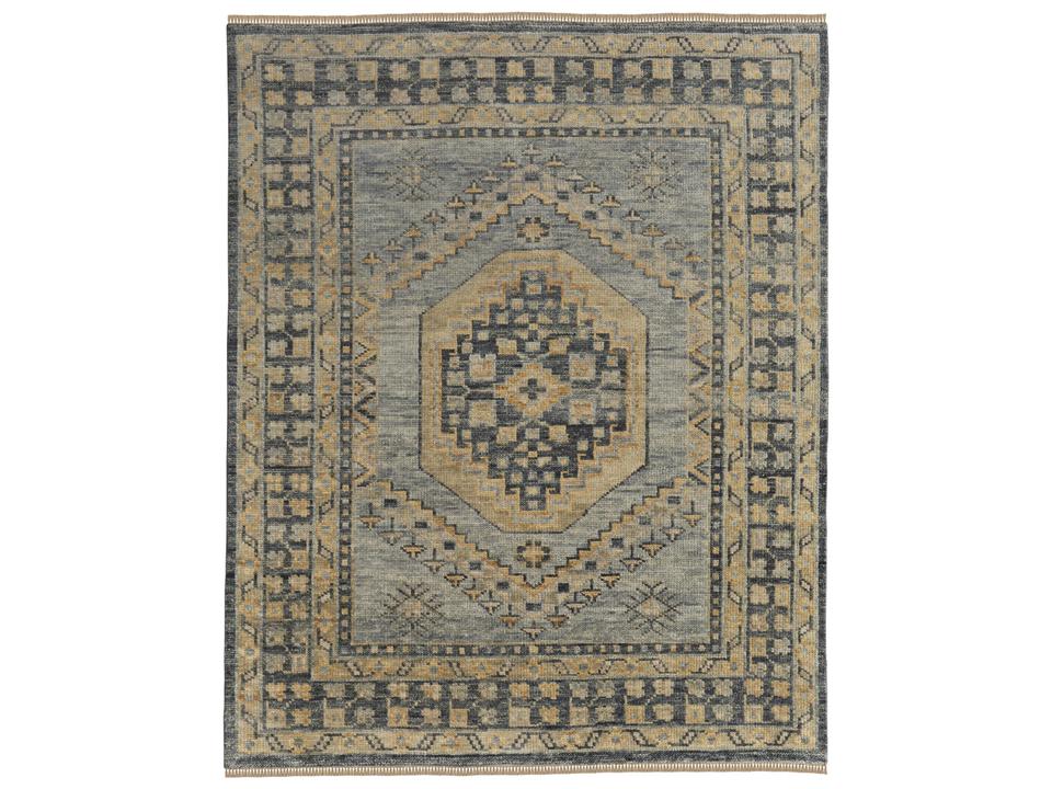 Fillmore Bordered Area Rug