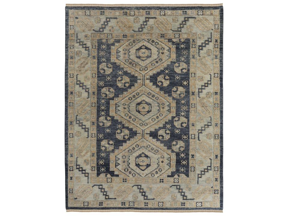 Fillmore Bordered Area Rug