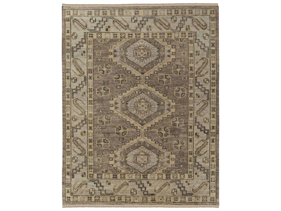 Fillmore Bordered Area Rug