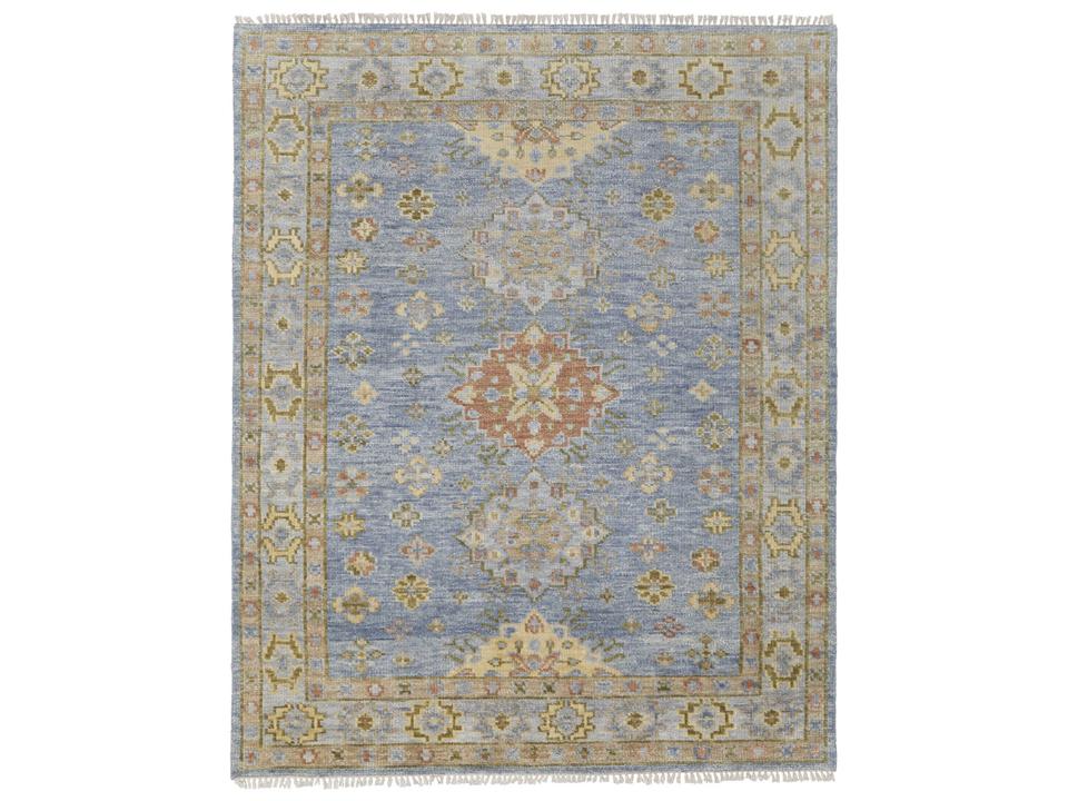 Fillmore Bordered Area Rug