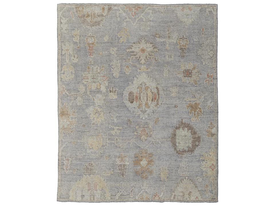 Grafton Floral Area Rug