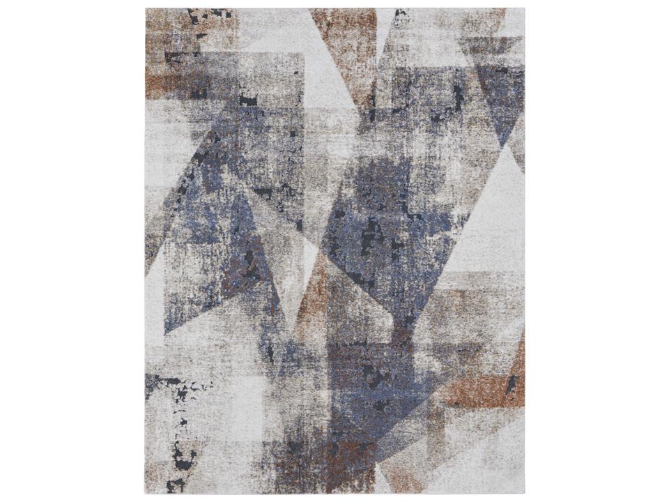 Gilmore Area Rug Abstract Geometric