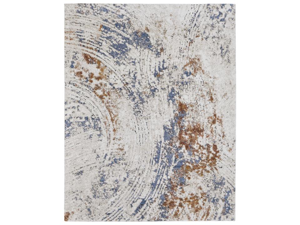Gilmore Abstract Area Rug