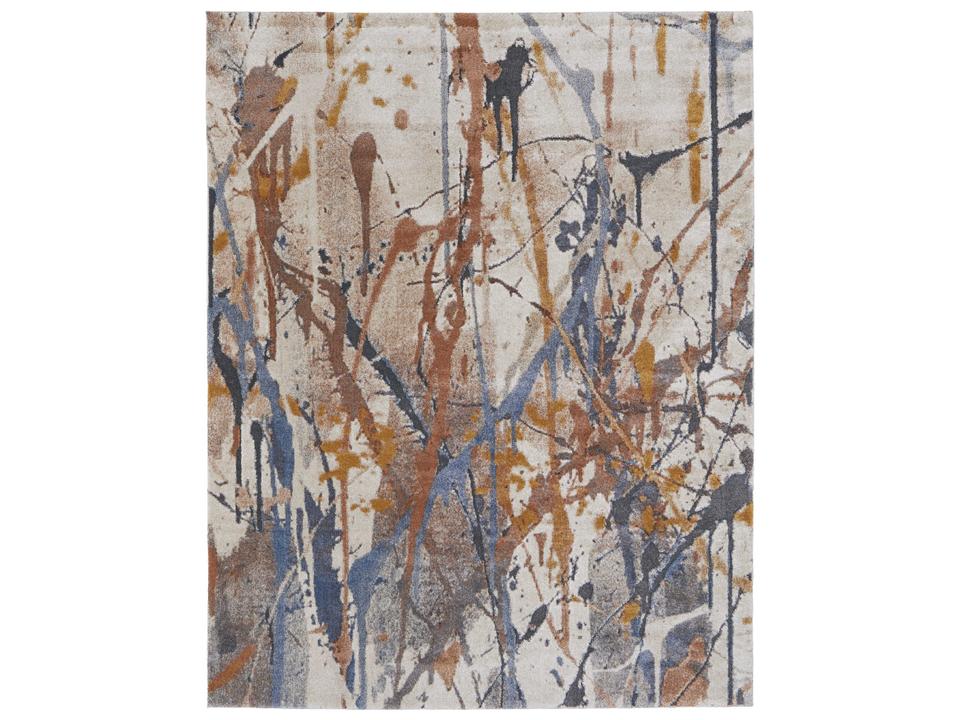 Gilmore Abstract Area Rug