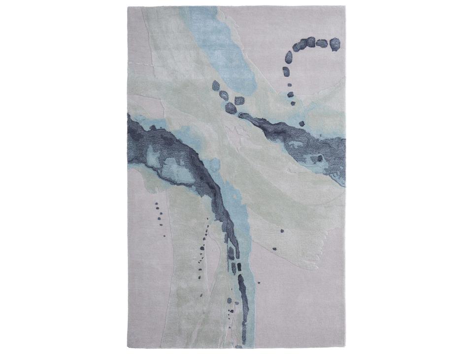 Kawai Abstract Area Rug