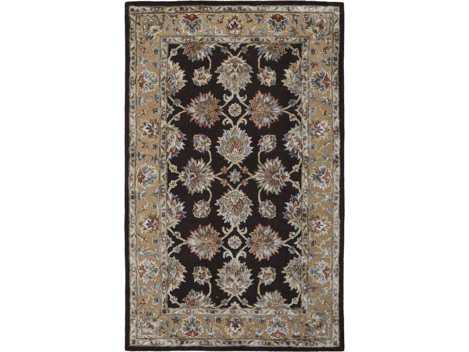 Pasha Floral Area Rug