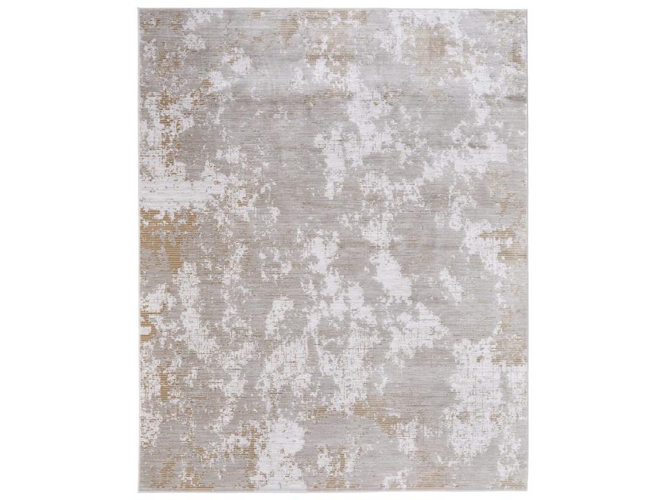 Sonora Abstract Power-Loomed Area Rug