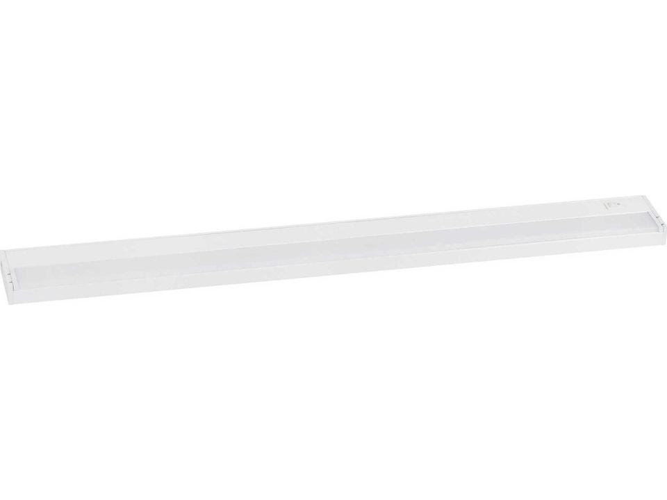 Vivid II 30-Inch LED Undercabinet Light in White
